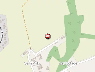 Carte de Le Breton Régine à Plomodiern