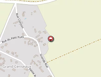 Carte de Cmk Solutions à Souppes-sur-loing