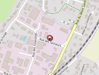 Carte de Rosbif à Betton