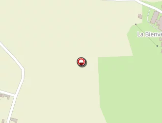 Carte de Saillant Gaël à Balazé