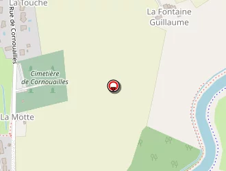 Carte de Guesnier David à Betton