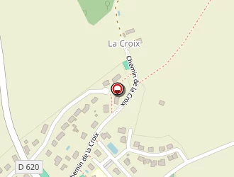 Carte de Boîte De Couleurs à Sacé