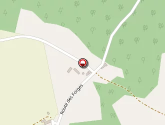 Carte de Baland Marie-cécile à Perret