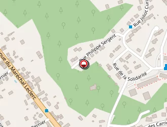 Carte de Nt Coiffure à Souppes-sur-loing