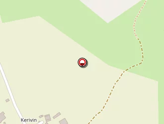 Carte de Barsacq Gérard à Spézet