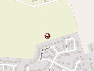 Carte de Le Guluche Pierrick à Pleumeleuc