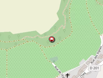 Carte de Urgence (services Locaux) à Bergères