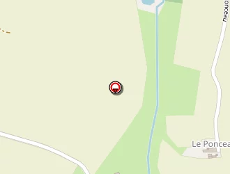 Carte de Désile Claude à Pezé-le-robert