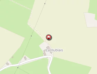 Carte de Le Vot Simon à Betton