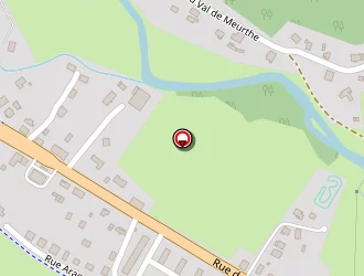 Carte de Balthazard Yvan à Anould