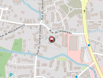 Carte de Averseng Anne à Sens