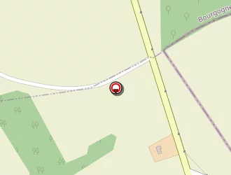 Carte de Des Champs Clery (scea) à Coulours