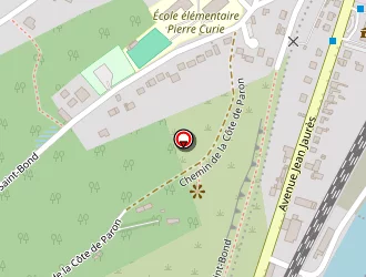 Carte de Entreprise Alexandre à Paron