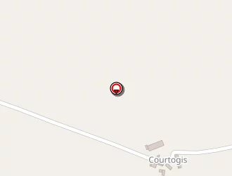 Carte de Bellayer Henri à Sainte-gemmes-le-robert