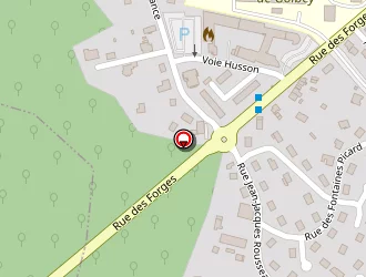 Carte de Eldoradog à Golbey