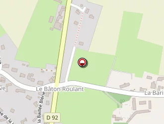 Carte de Passion Chocolat à Liffré