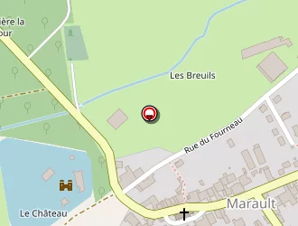 Carte de Société Nouvelle Trampe à Bologne