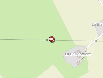 Carte de Au Fil Du Bois à Vimarcé