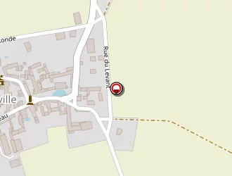 Carte de Js Embellissements à Arville