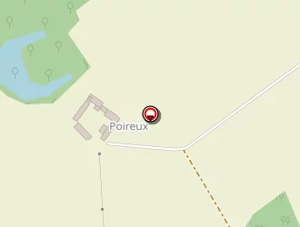 Carte de Gaec Des Grandes Eaux à Bonneval