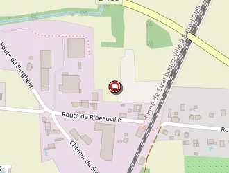 Carte de Ruhlmann Christian à Guémar