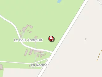 Carte de Sweet Energies 35 à Balazé