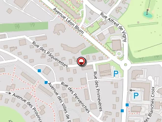 Carte de Les Saveurs De La Teranga à Épinal