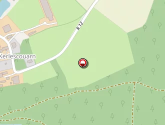 Carte de Le-bars (earl) à Paule