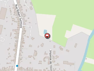 Carte de Goarant Yannick à Ferté-bernard (la)