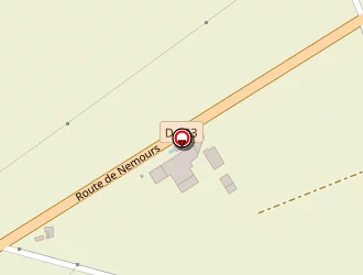 Carte de S.t.a à Arville