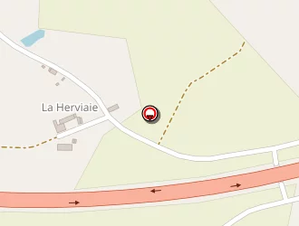 Carte de Pollet (earl) à Trémorel