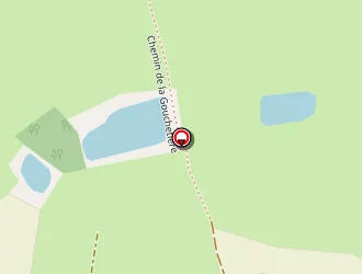 Carte de Sauton Mélanie à Liffré