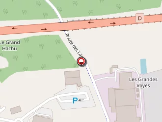 Carte de Sport 2000 à Contrexéville