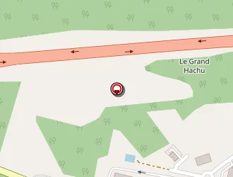 Carte de Centre Leclerc à Contrexéville