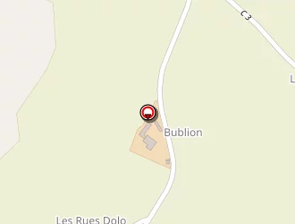 Carte de Gaec De Guinot à Laurenan