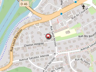 Carte de Smash à Épinal