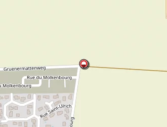 Carte de Kauffmann Estelle à Guémar