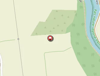 Carte de Plouzennec (scea) à Gouézec