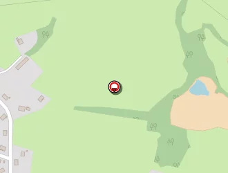 Carte de Gymnase Intercommunal à Fraize