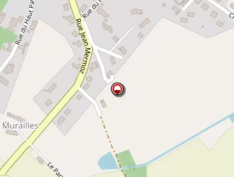 Carte de Jauneau Jérôme à Authon-du-perche