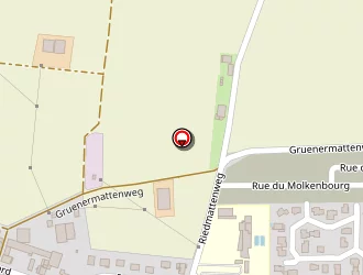 Carte de Stanisière Joël à Guémar