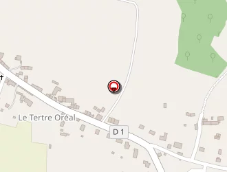 Carte de Earl Du Quartier à Plémet