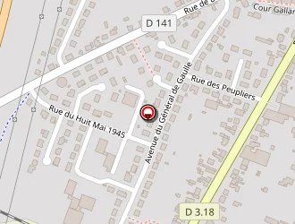 Carte de Conduite Formation à Toury