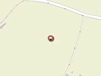 Carte de Laisné Claude à Dangeau