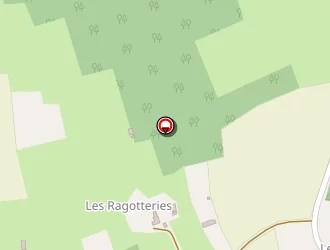 Carte de Aurel Horse à Courcemont