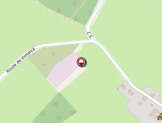 Carte de Mairie à Grez (le)