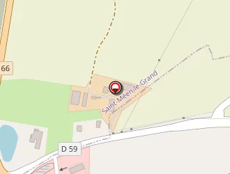 Carte de Guillot Davy à Ploubalay