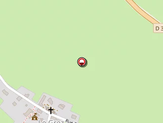 Carte de A3aj à Grez (le)