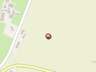 Carte de Sas Delabarre à Betton