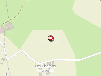 Carte de Lerin Marc à Trémorel